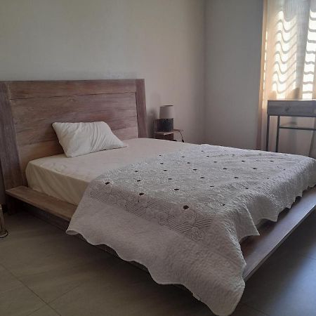 Ohana Retreat Villa Мон-Шуази Экстерьер фото